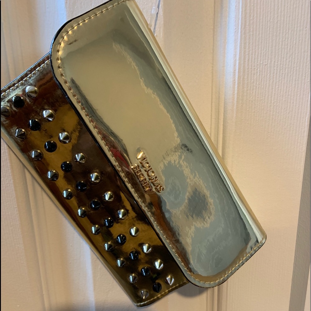 Victoria secret wallet